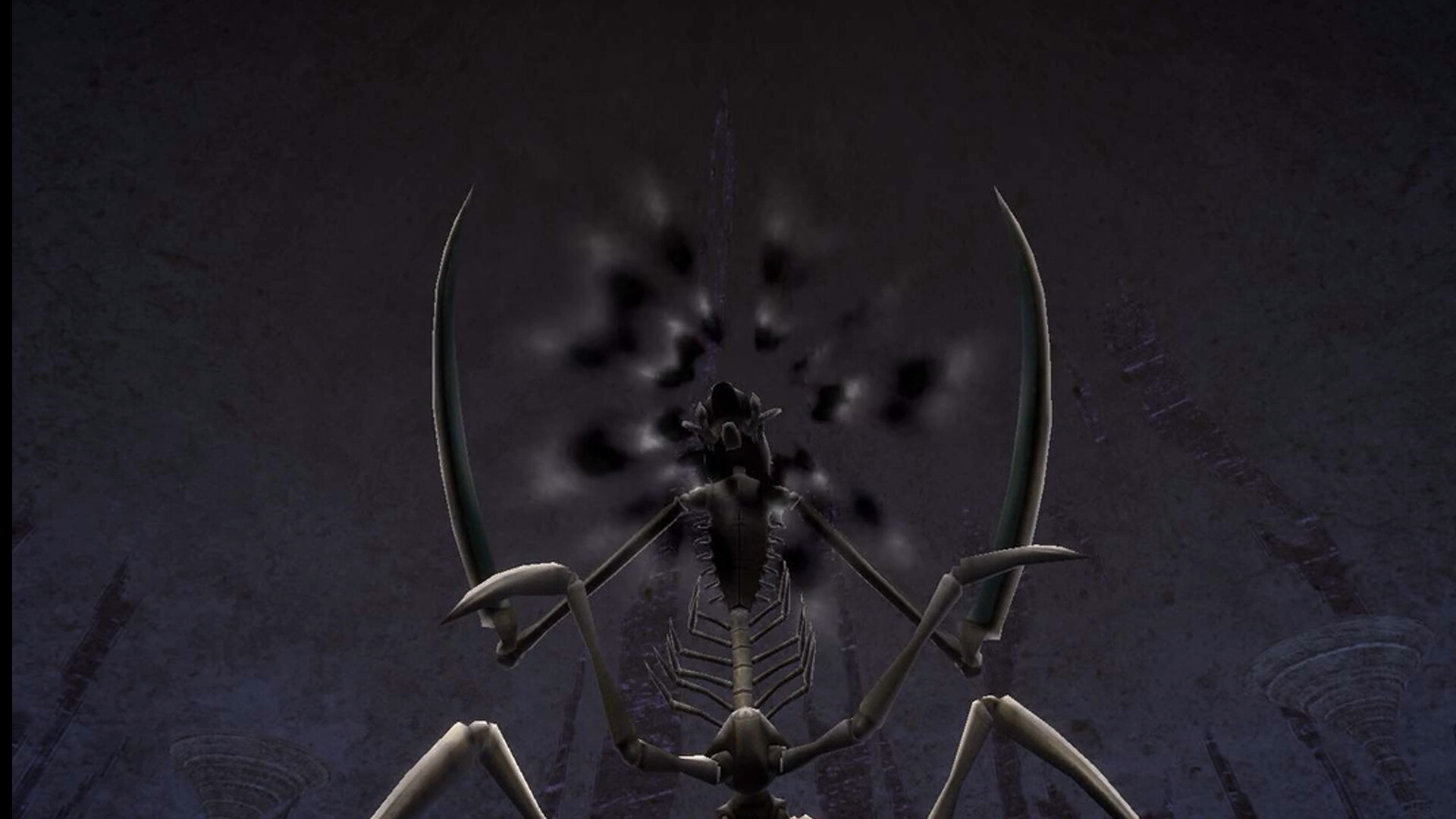 Sword Art Online: Integral Factor Screenshot 0