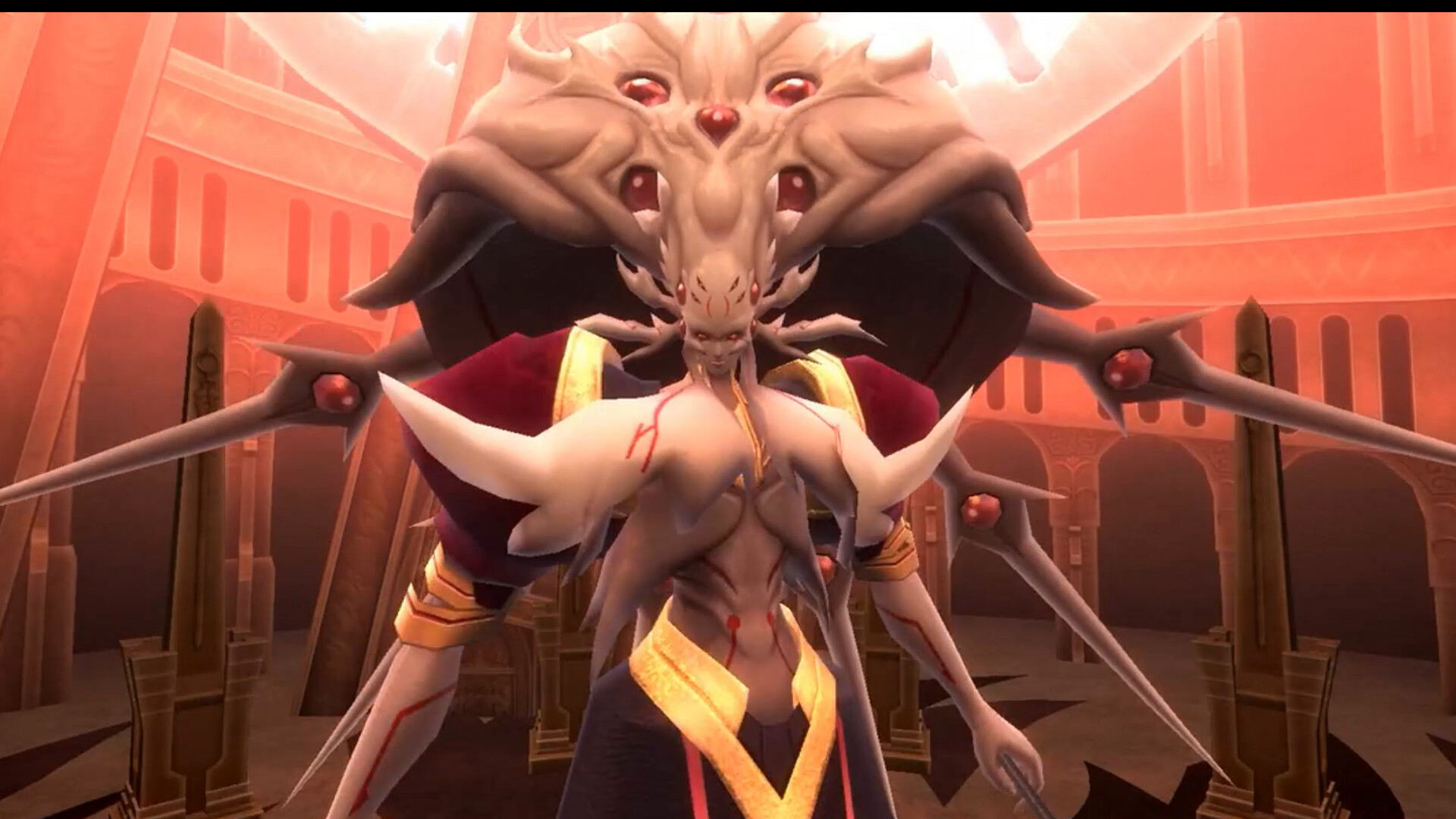 Sword Art Online: Integral Factor Screenshot 4