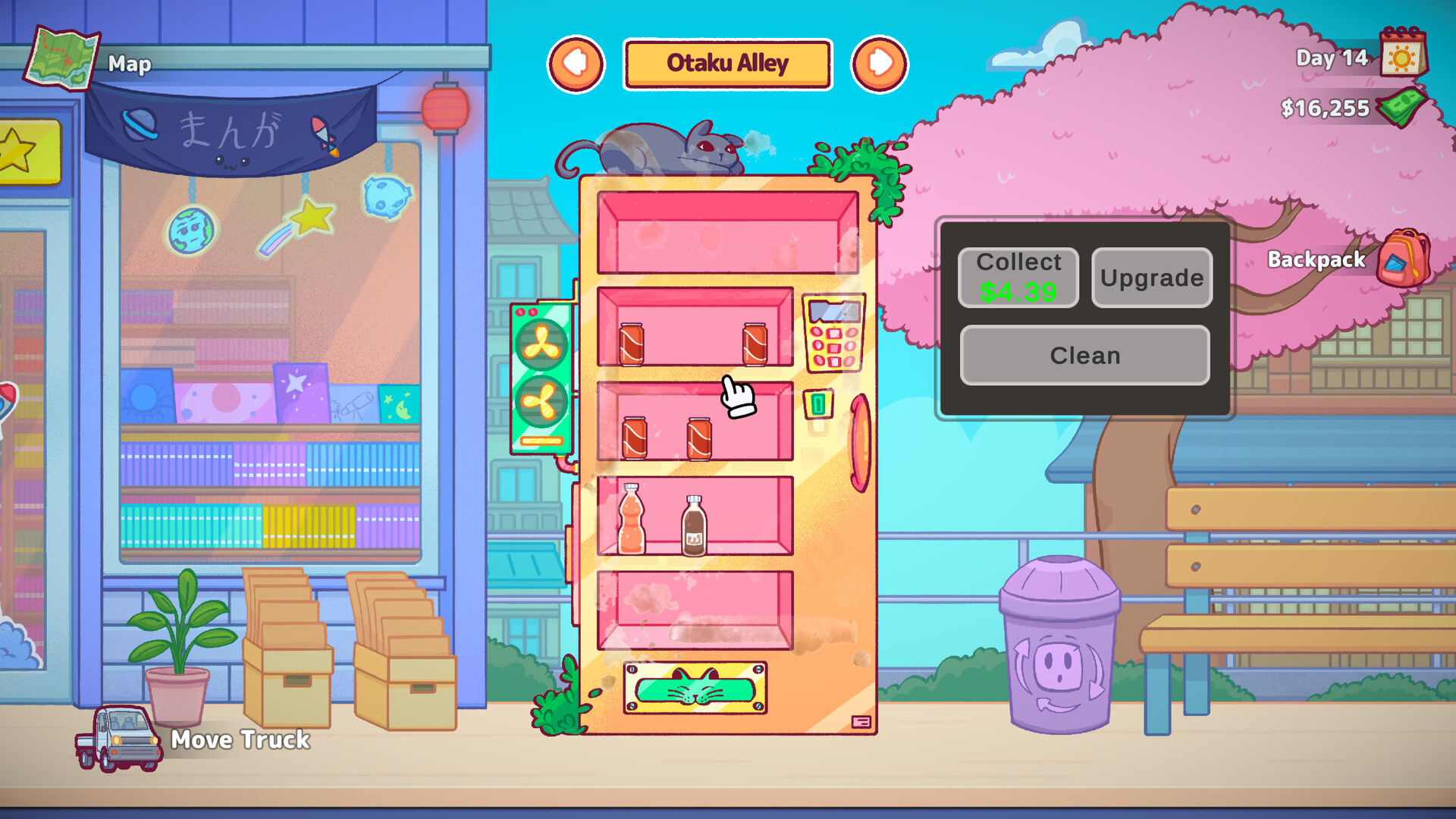 Vending Machine Co. Screenshot 10