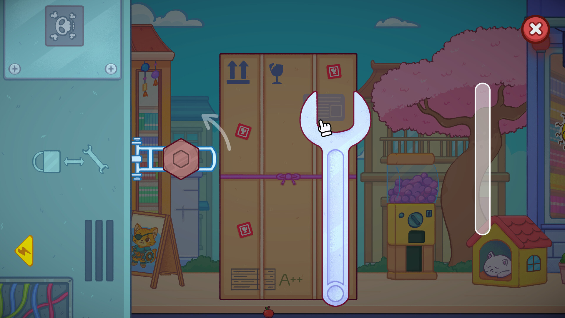 Vending Machine Co. Screenshot 4