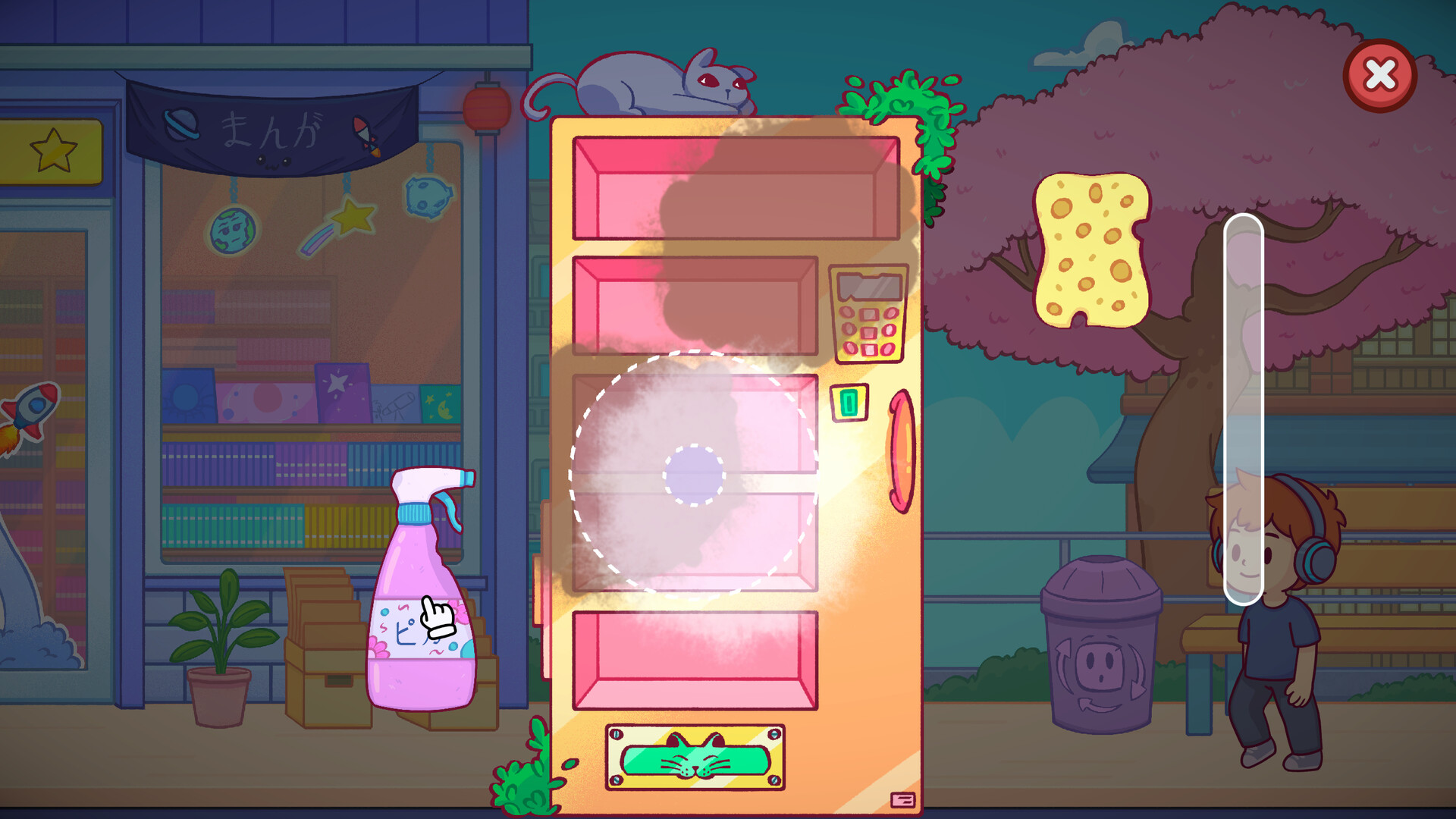 Vending Machine Co. Screenshot 11