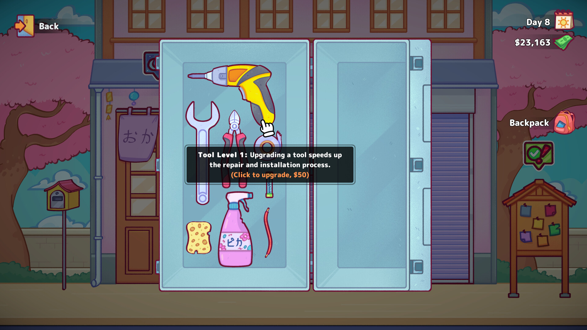 Vending Machine Co. Screenshot 26