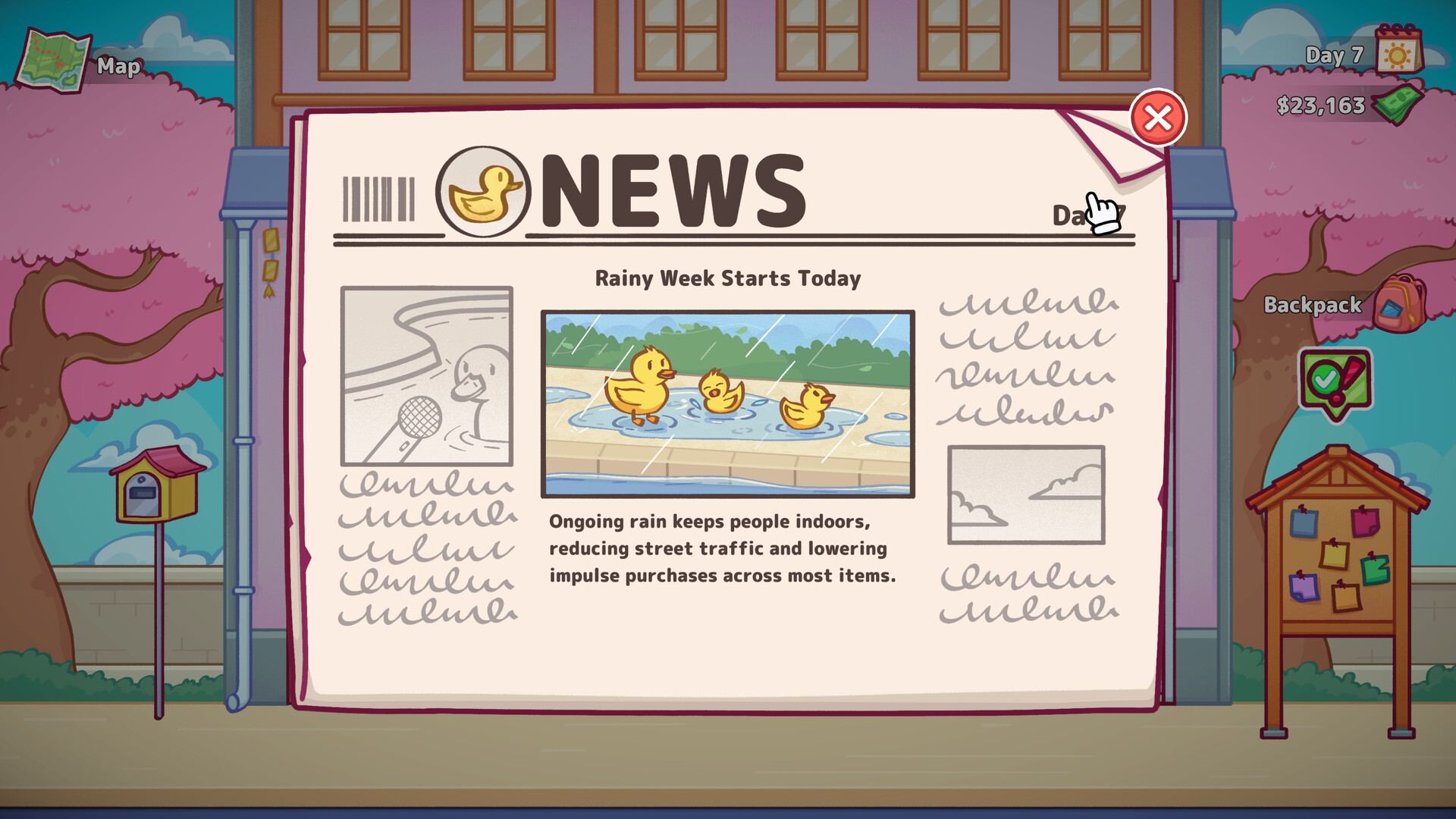 Vending Machine Co. Screenshot 24