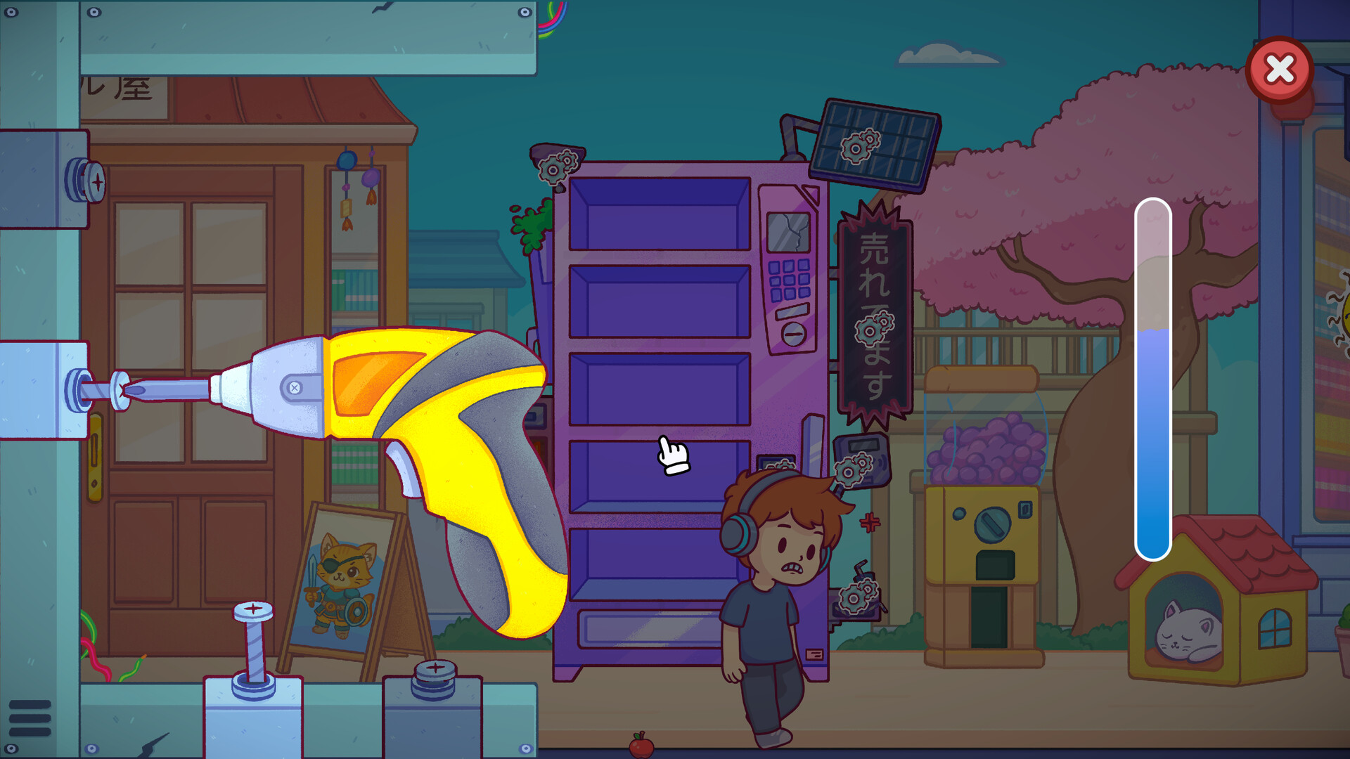 Vending Machine Co. Screenshot 6
