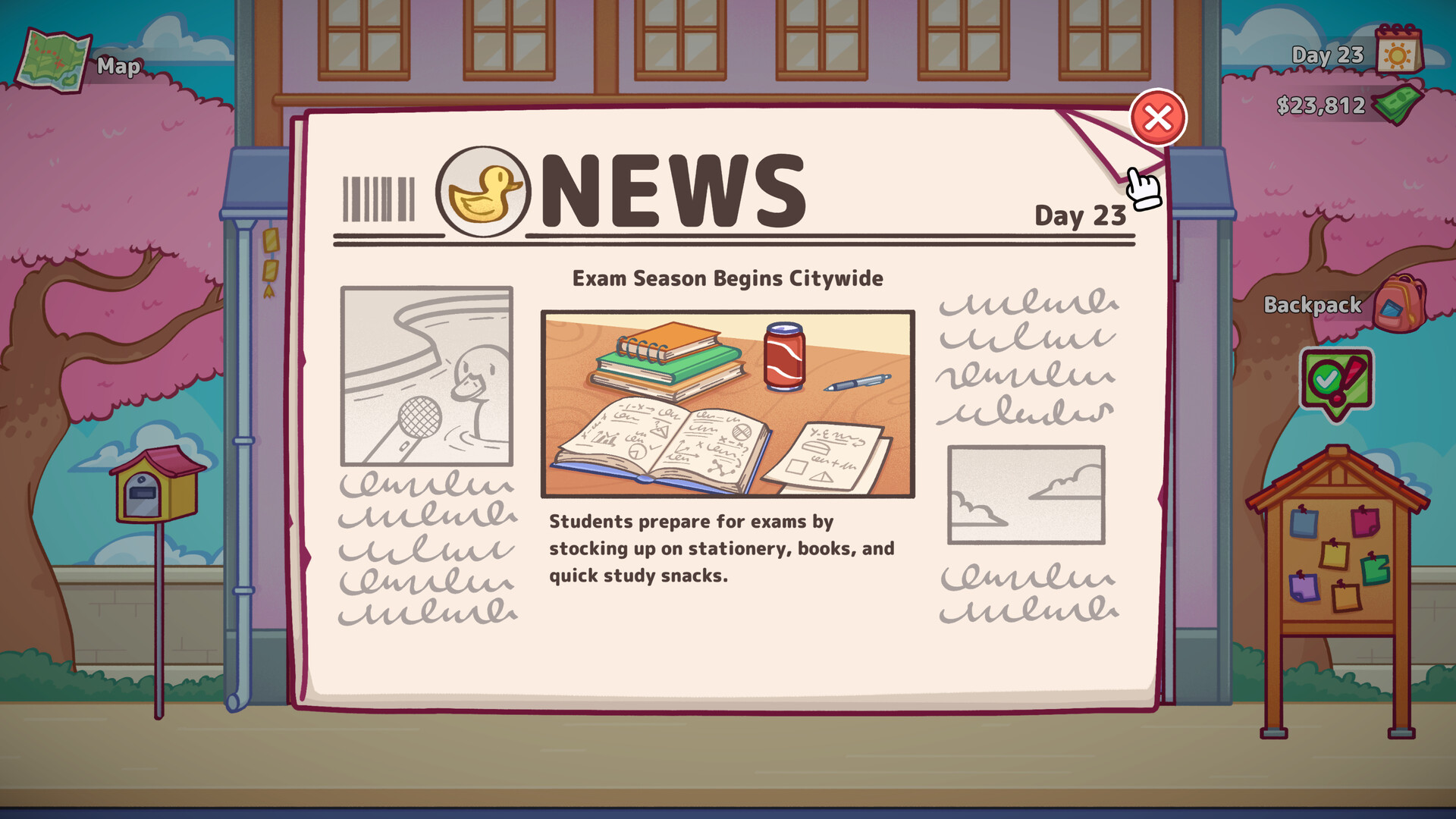 Vending Machine Co. Screenshot 18