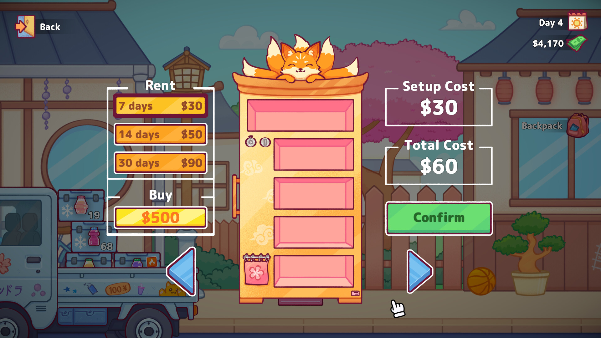 Vending Machine Co. Screenshot 17