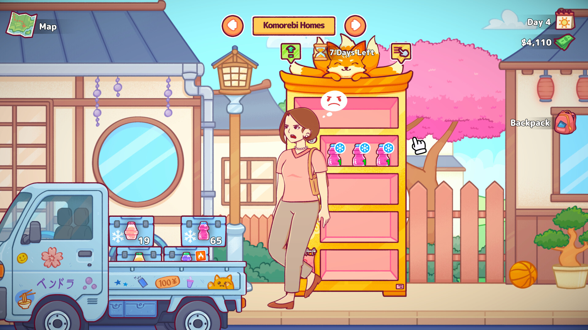 Vending Machine Co. Screenshot 21