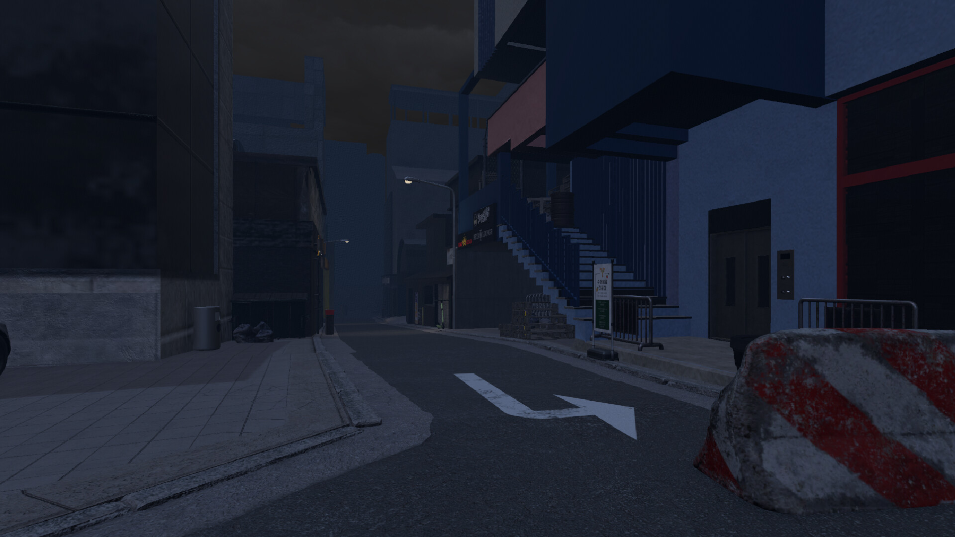 ZOMVIRUS Screenshot 1