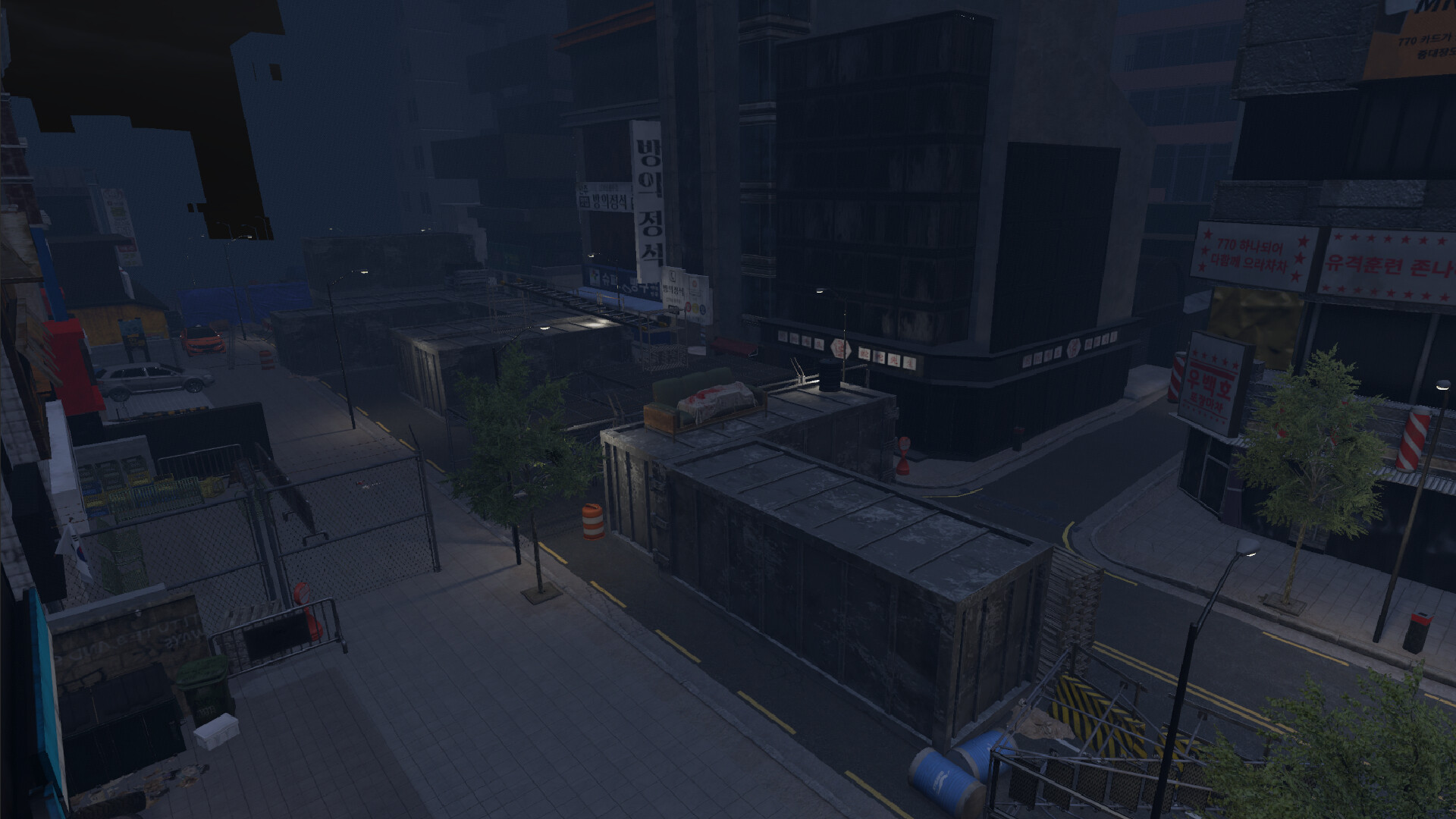 ZOMVIRUS Screenshot 0