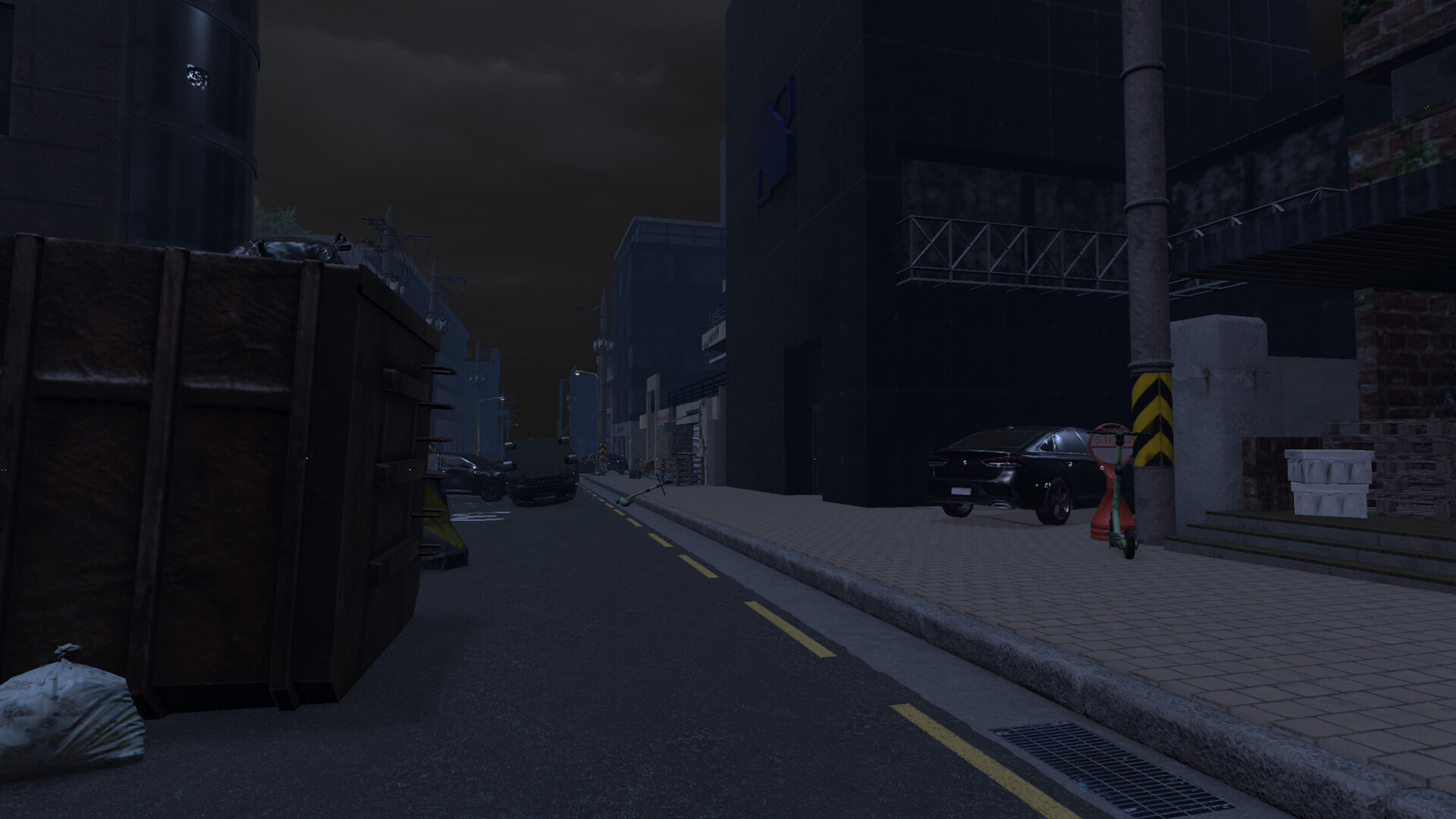 ZOMVIRUS Screenshot 2