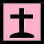 Determined icon