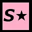 Superstar icon