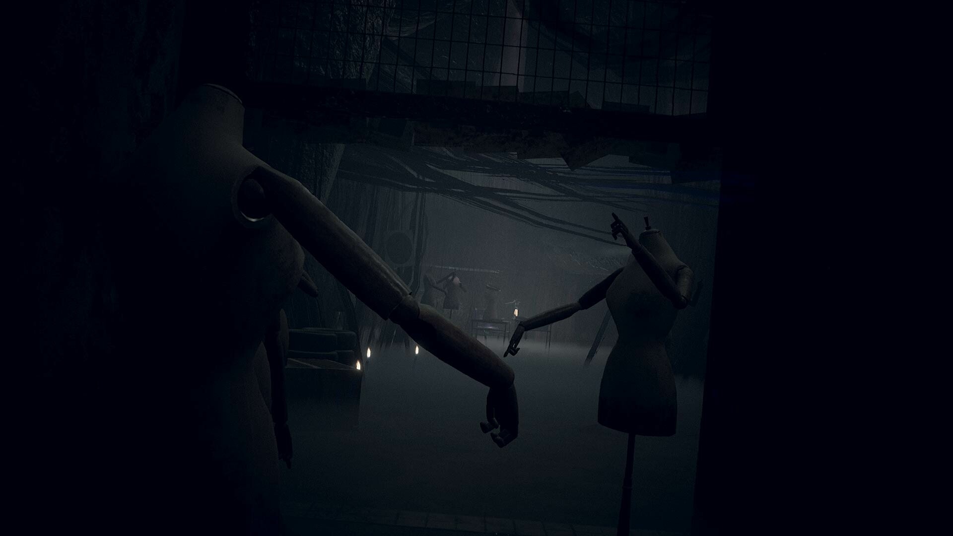 Scarred Screenshot 0