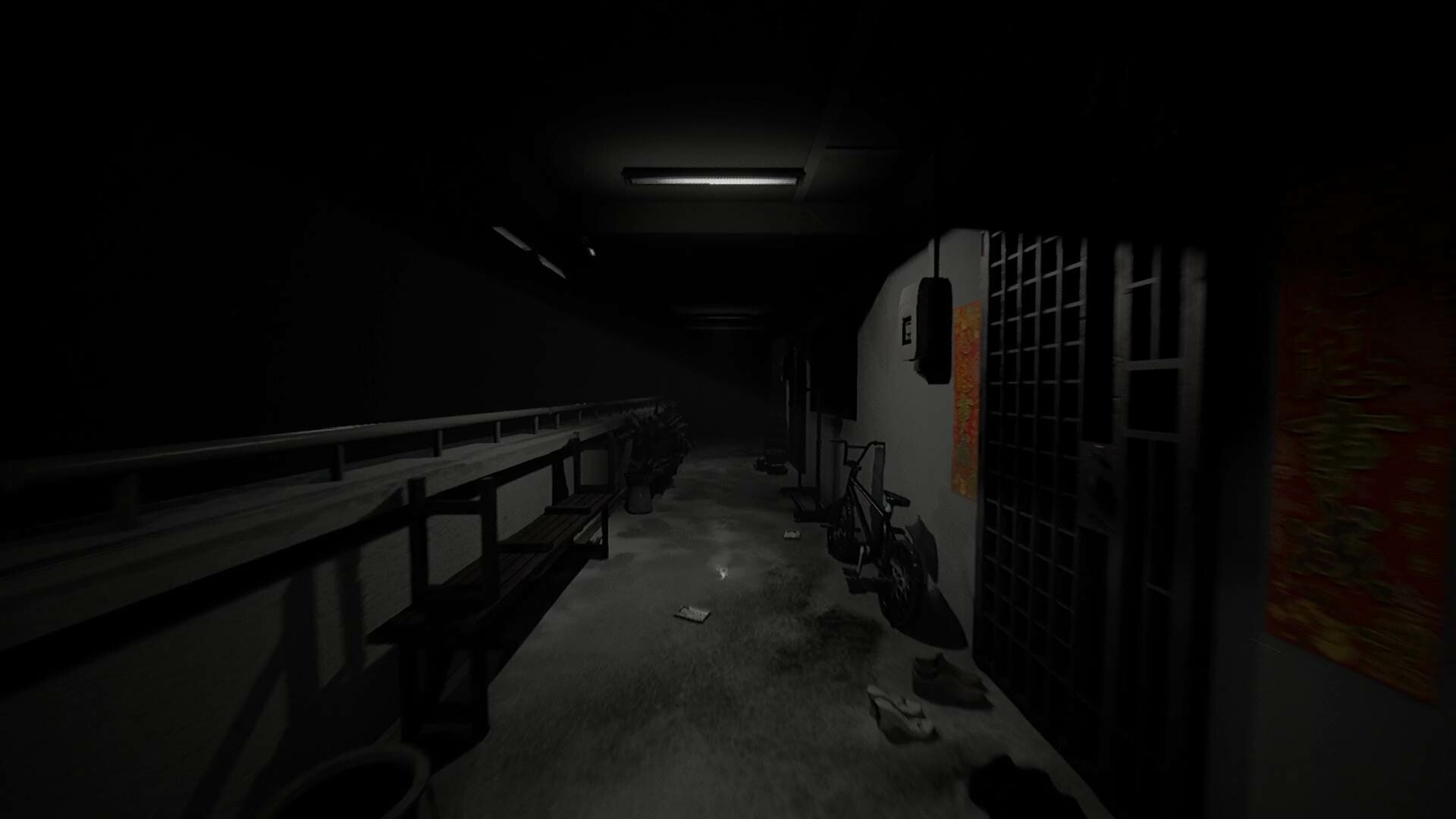 Scarred Screenshot 2