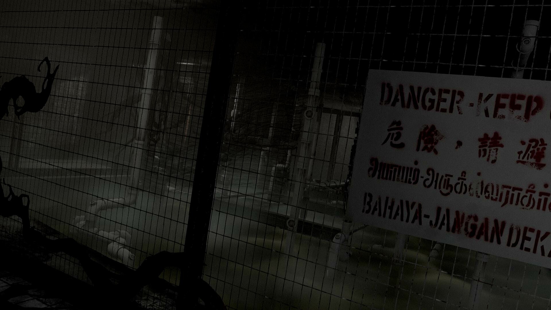 Scarred Screenshot 4