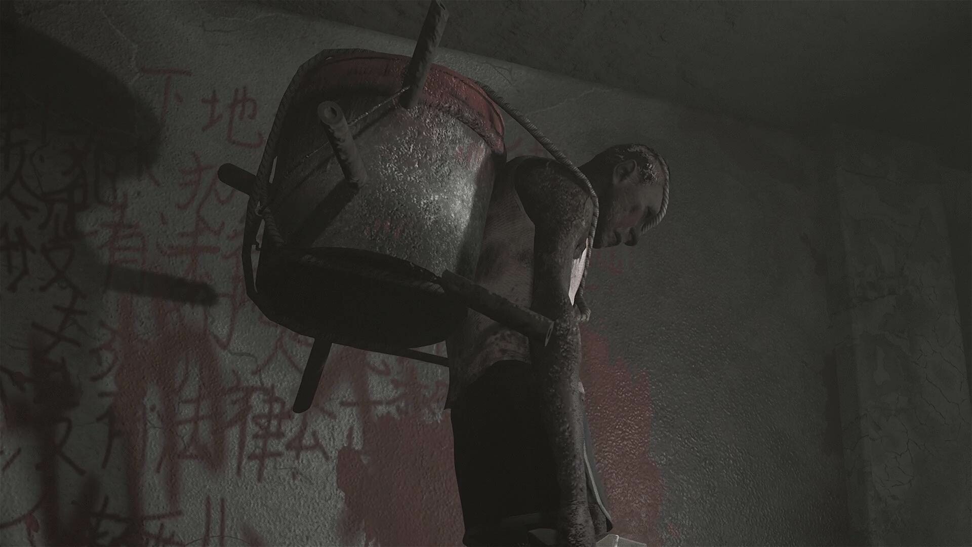 Scarred Screenshot 3