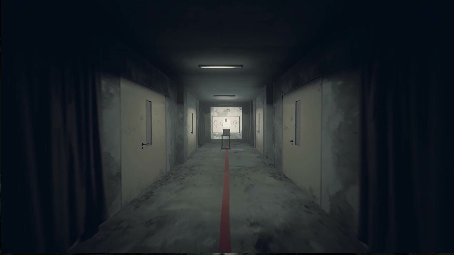 Scarred Screenshot 5