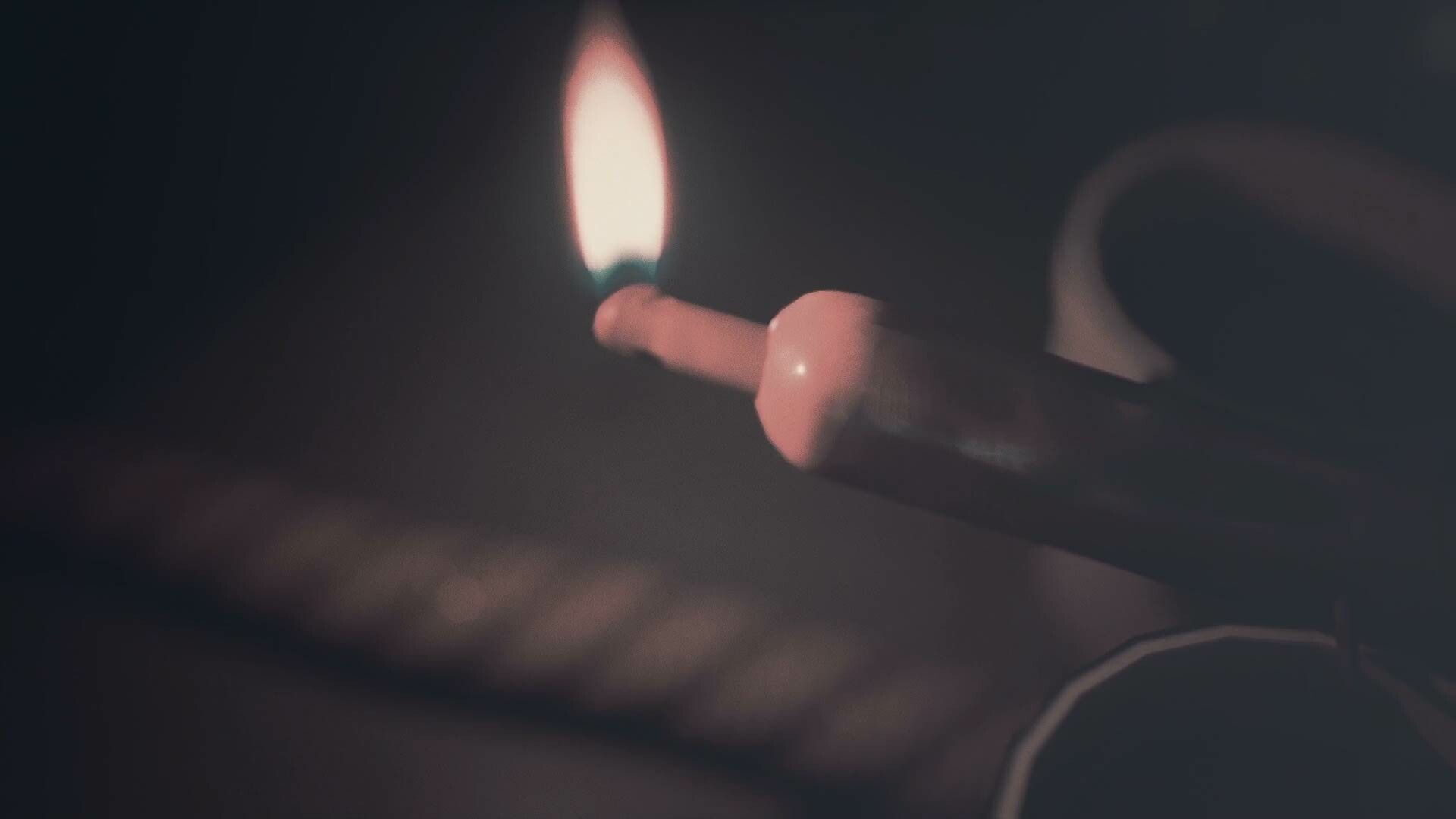 Scarred Screenshot 7