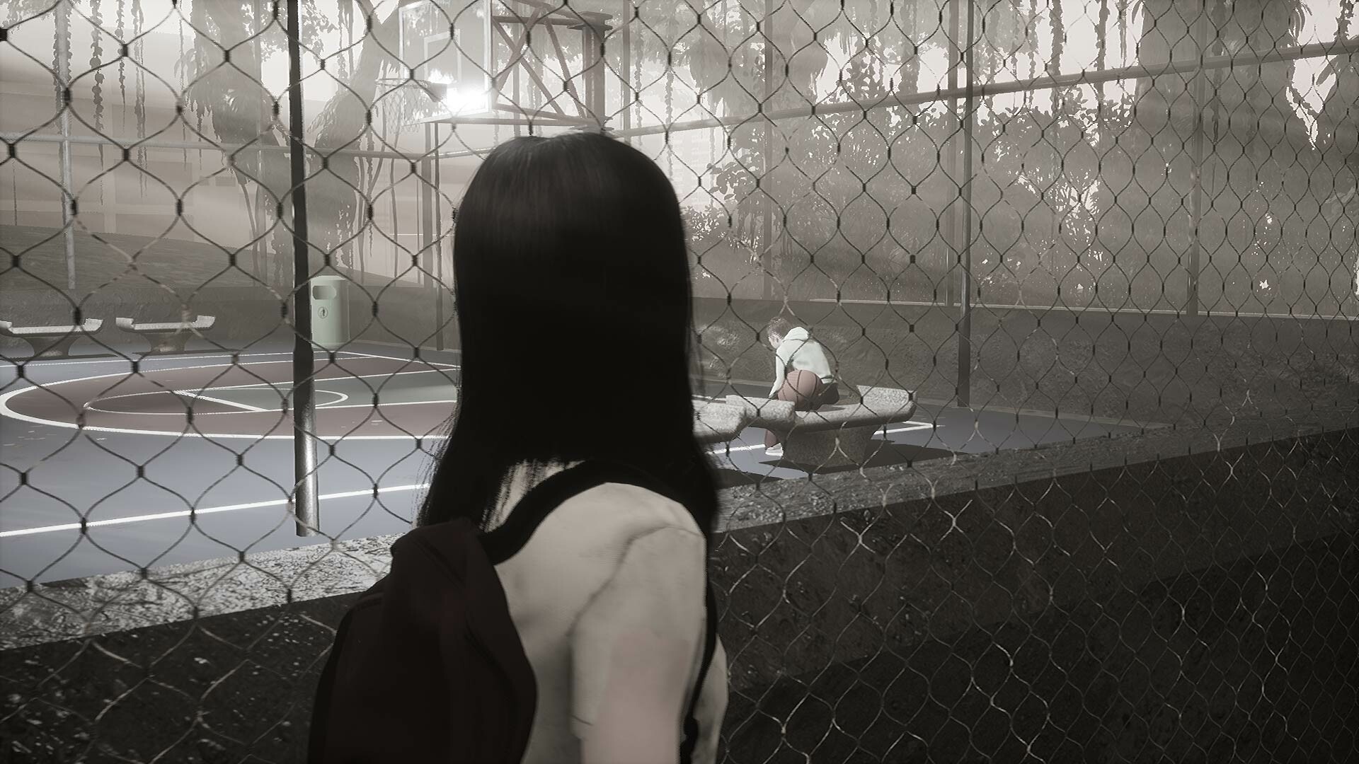 Scarred Screenshot 1