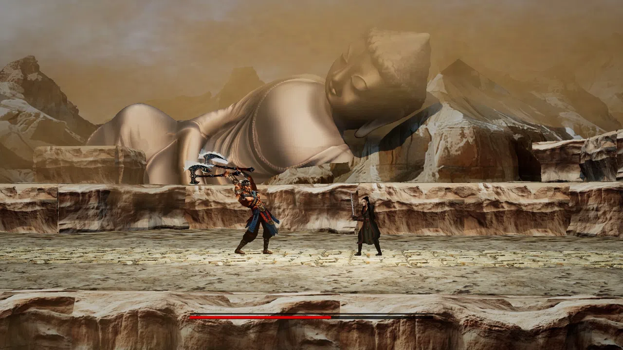 the Shadow of Swallow Screenshot 11
