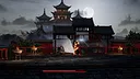 the Shadow of Swallow Screenshot 0