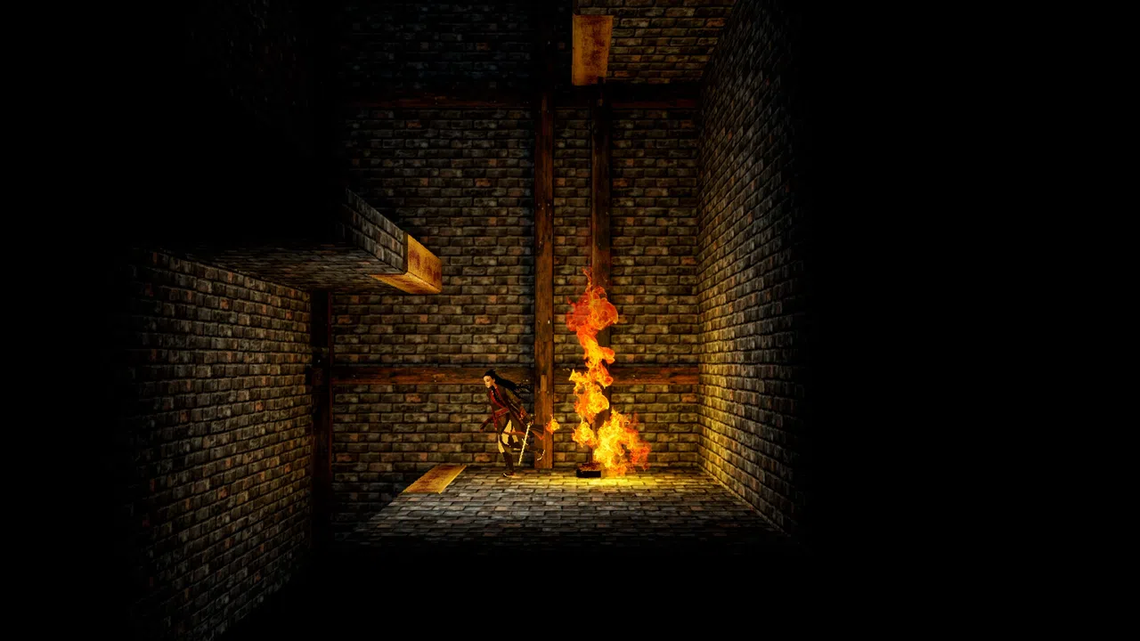 the Shadow of Swallow Screenshot 17