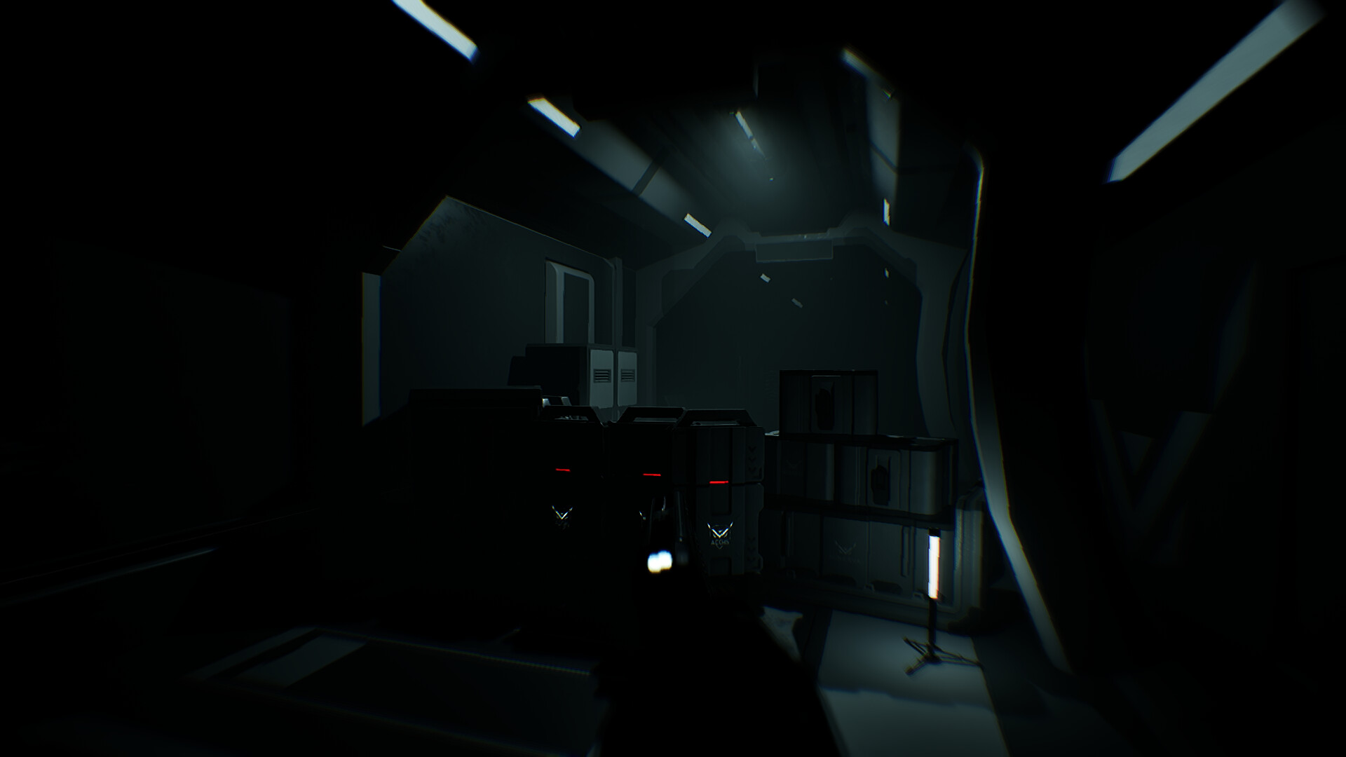 Synapse: Lockdown Screenshot 4