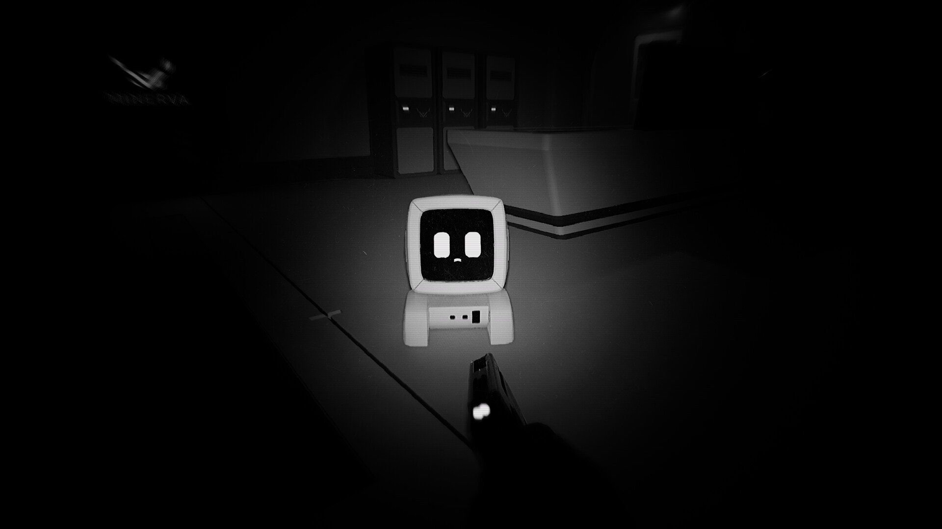 Synapse: Lockdown Screenshot 5