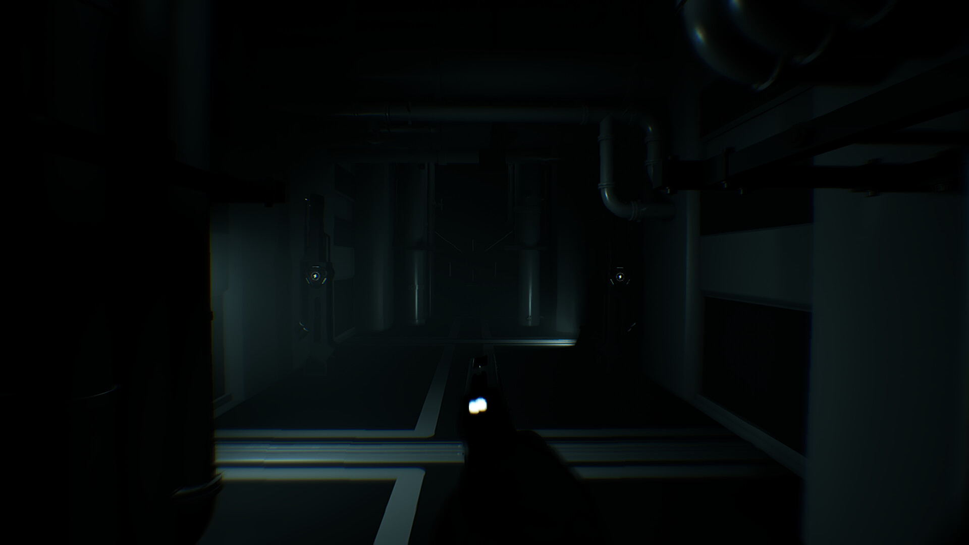 Synapse: Lockdown Screenshot 7