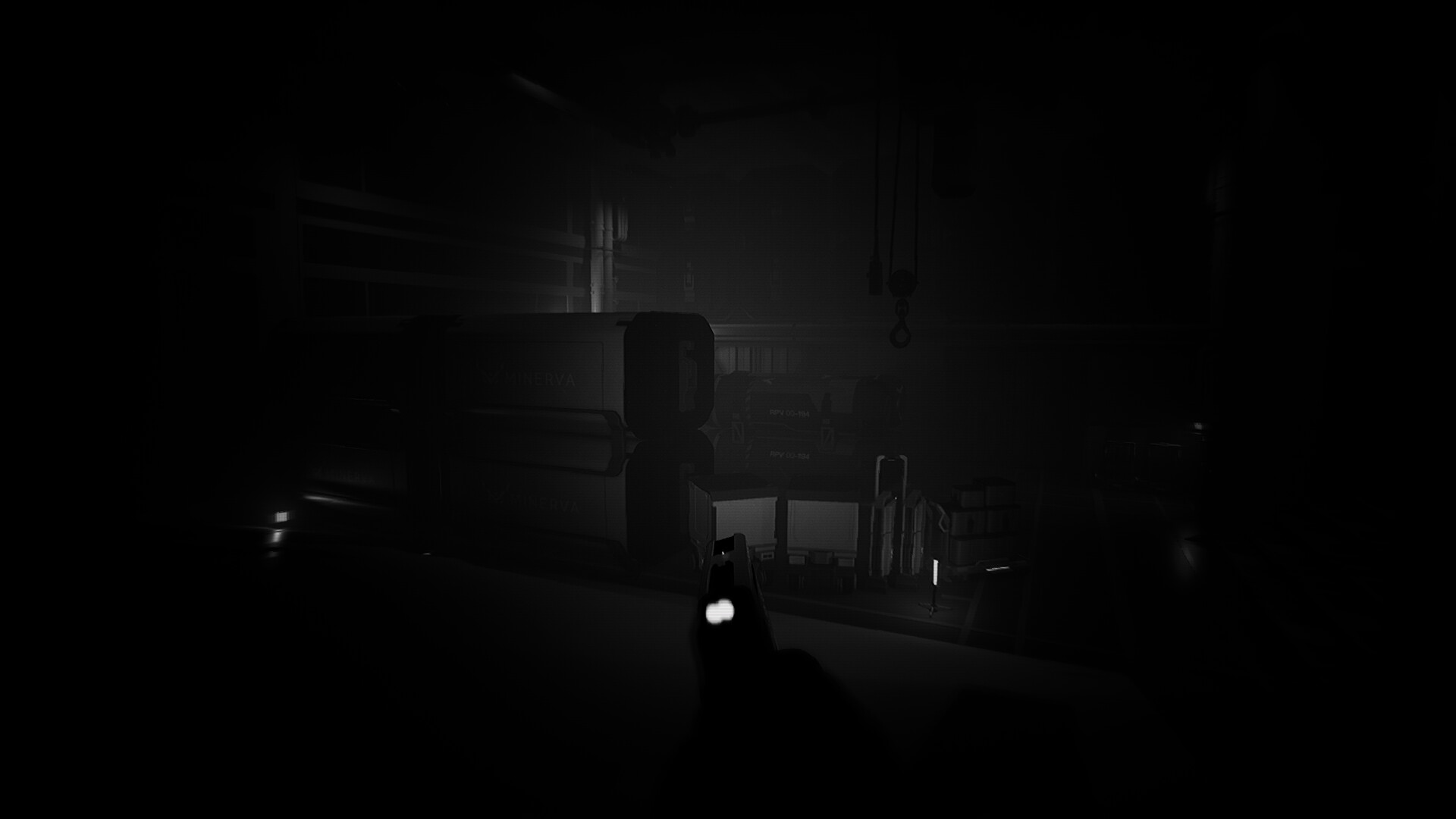 Synapse: Lockdown Screenshot 6