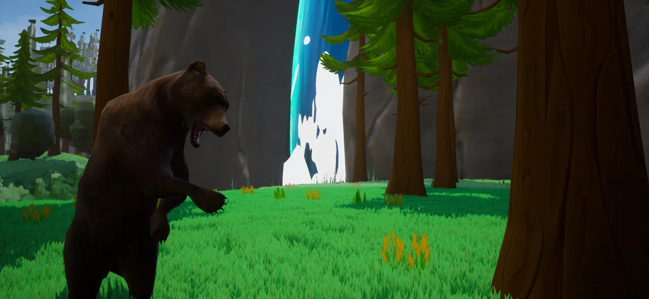 Roam Survival Screenshot 7