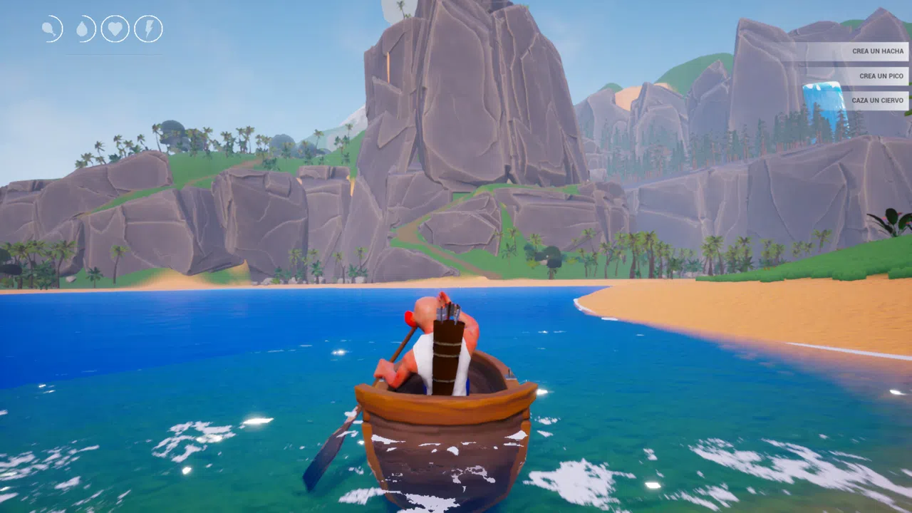 Roam Survival Screenshot 13