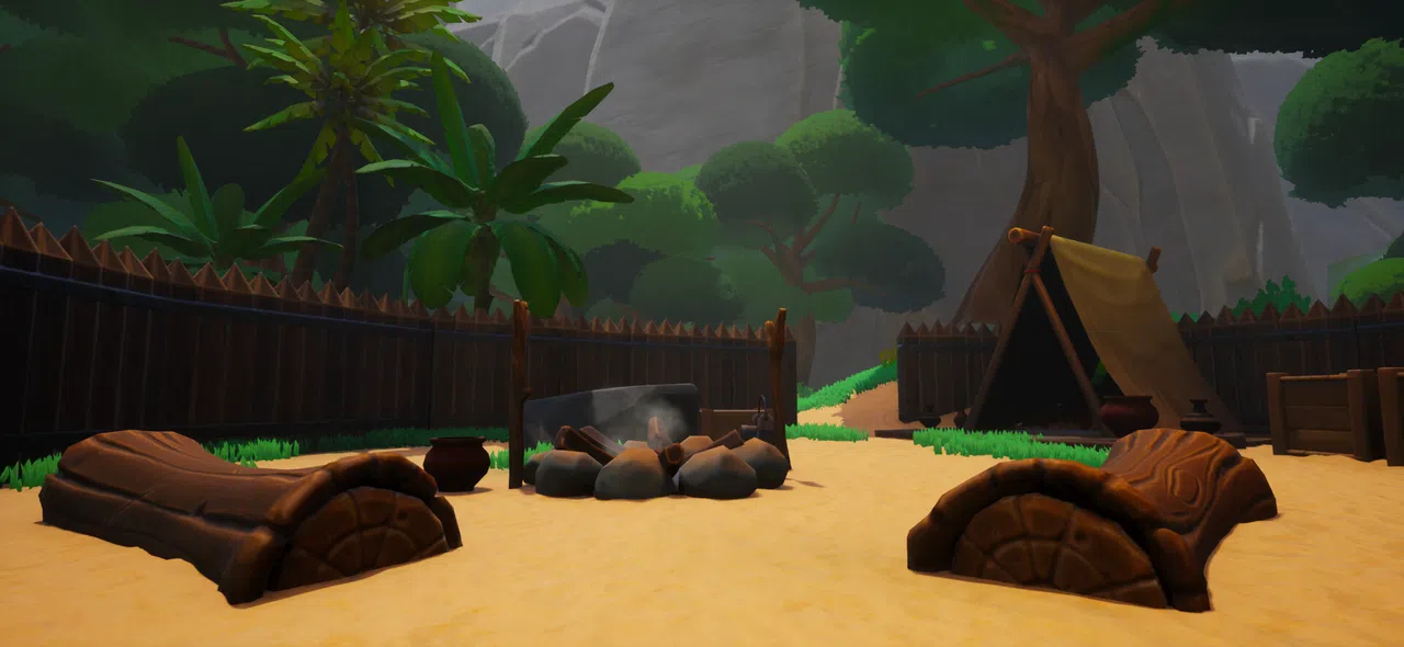 Roam Survival Screenshot 8