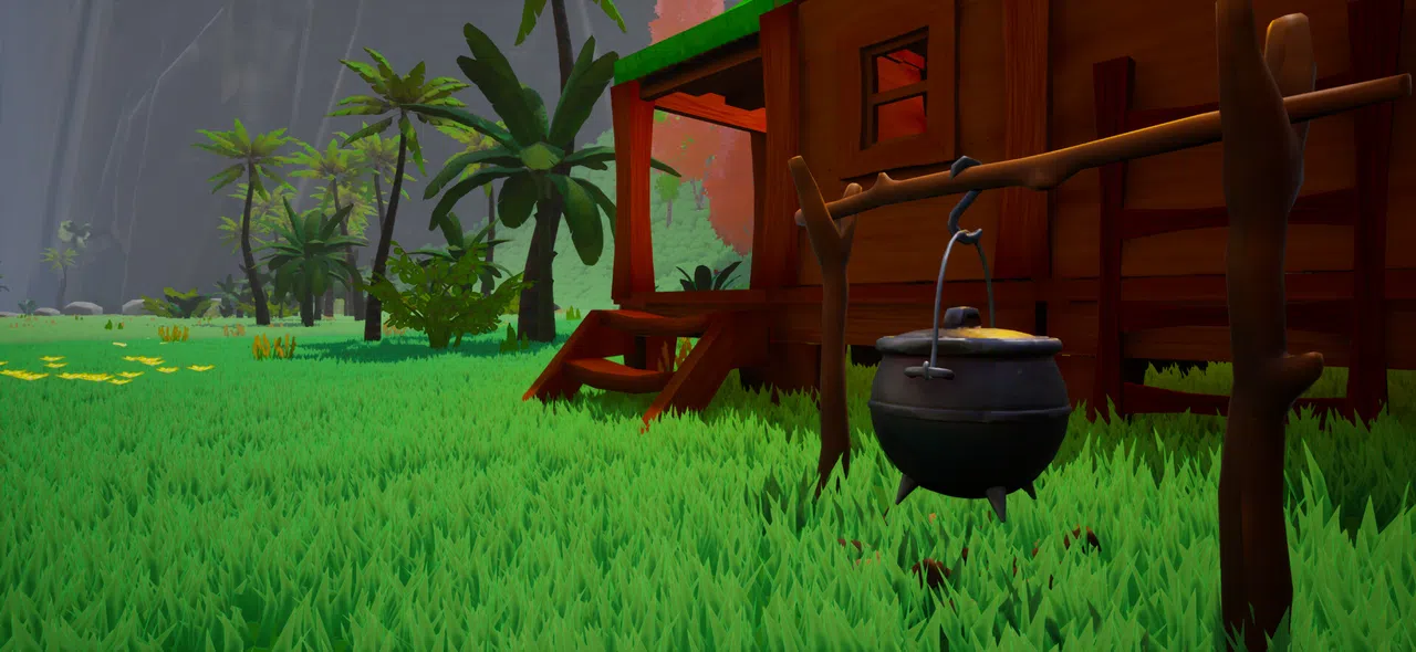Roam Survival Screenshot 11
