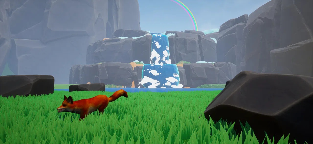 Roam Survival Screenshot 9