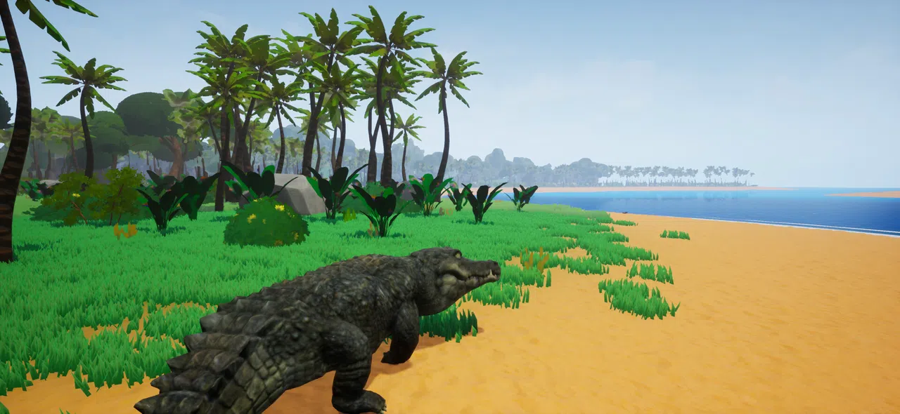 Roam Survival Screenshot 6