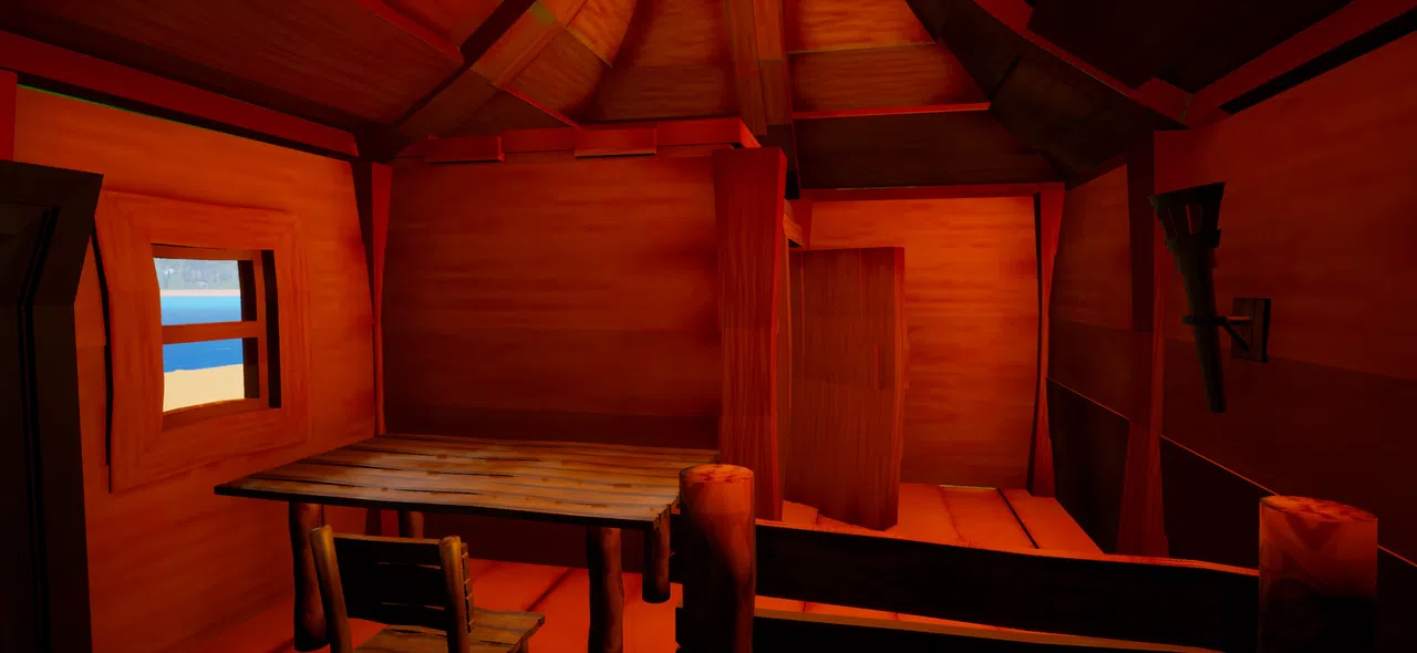 Roam Survival Screenshot 4