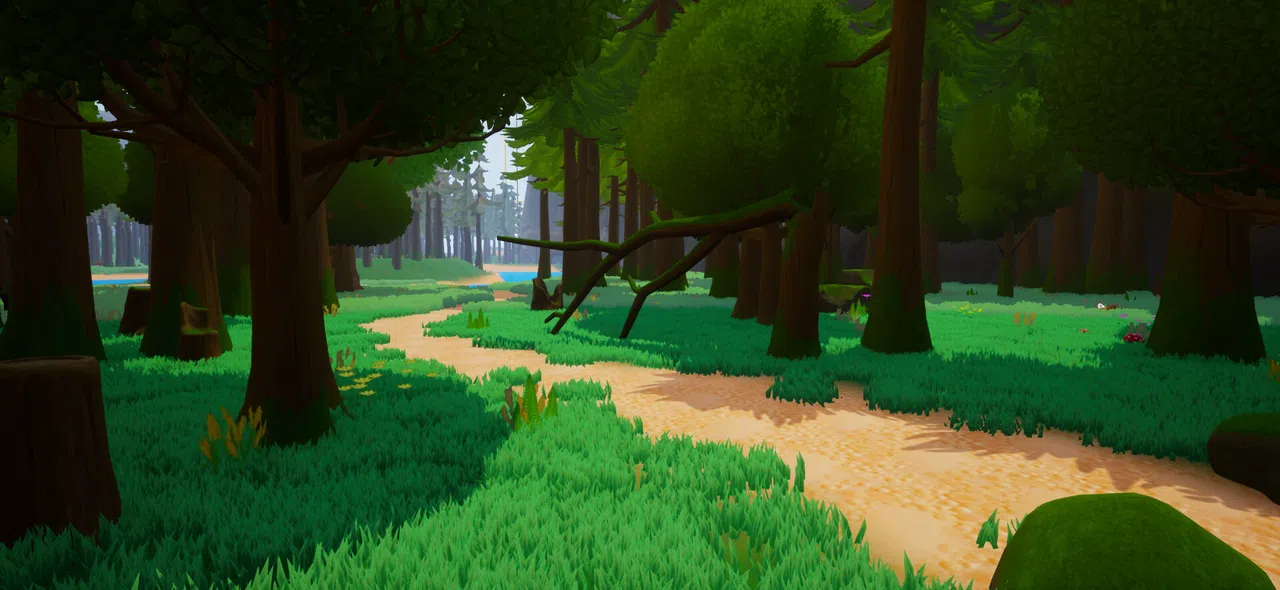 Roam Survival Screenshot 12