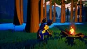 Roam Survival Screenshot 1