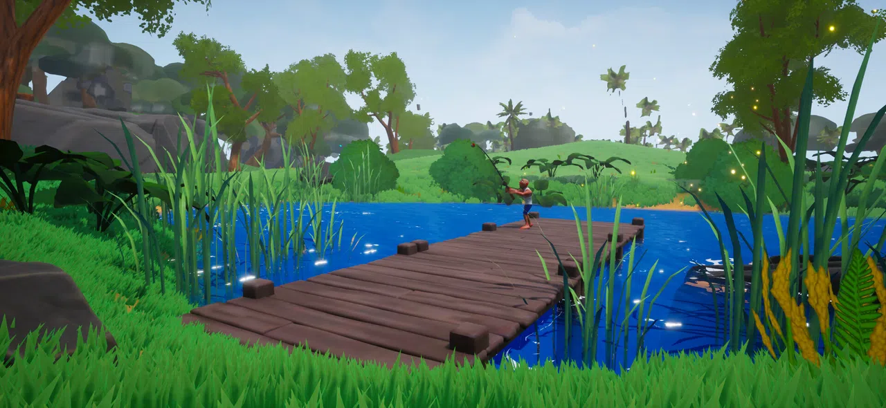 Roam Survival Screenshot 10