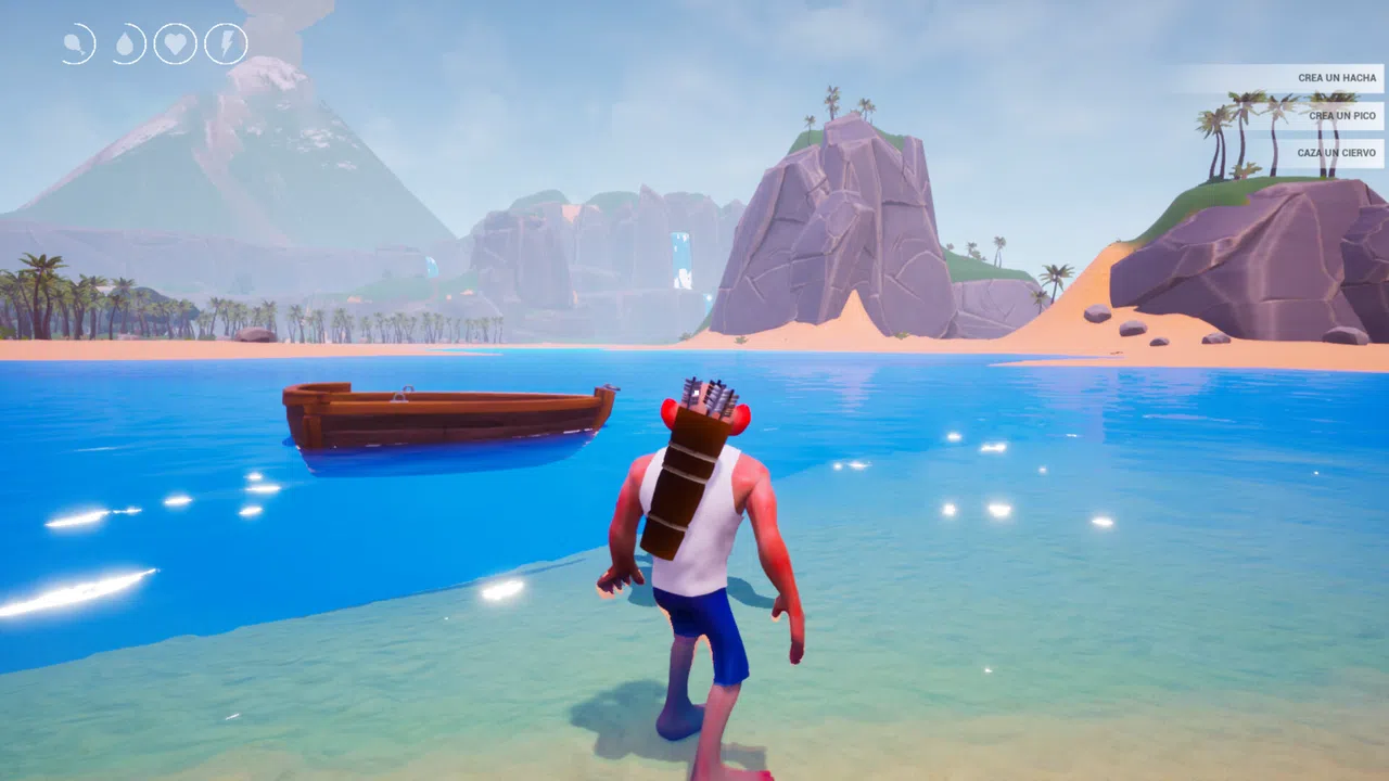 Roam Survival Screenshot 5