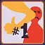Highperformer icon