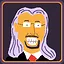 Who says A has to say pple as well icon
