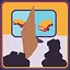 Colleague icon