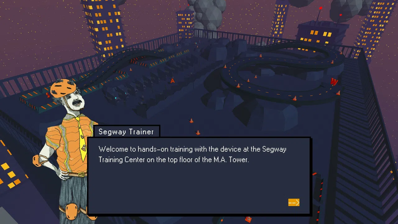Lose Ctrl Screenshot 6