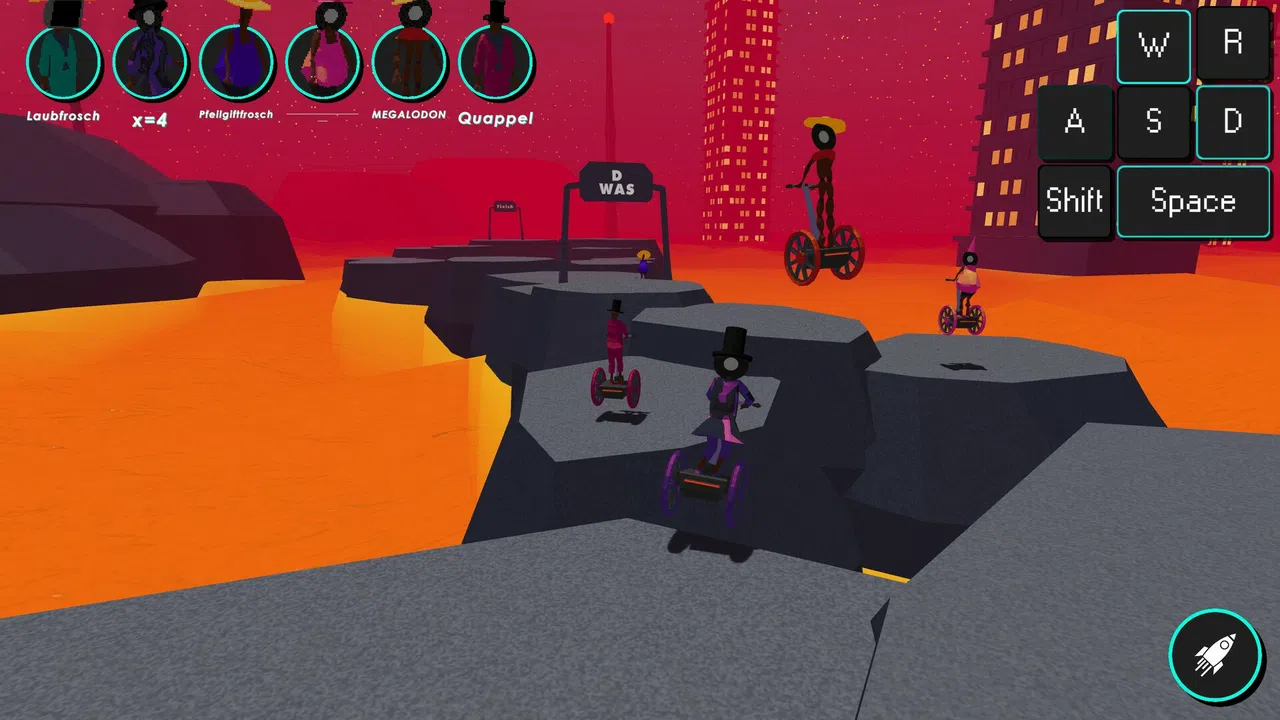 Lose Ctrl Screenshot 7