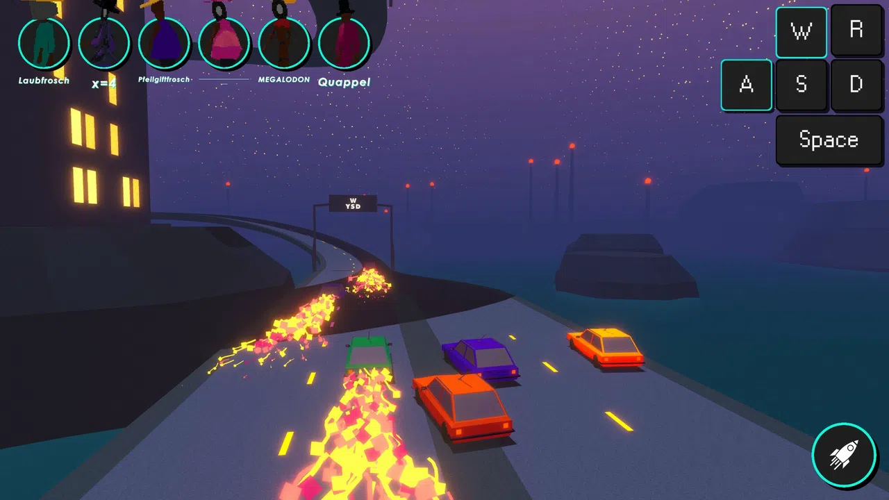 Lose Ctrl Screenshot 5