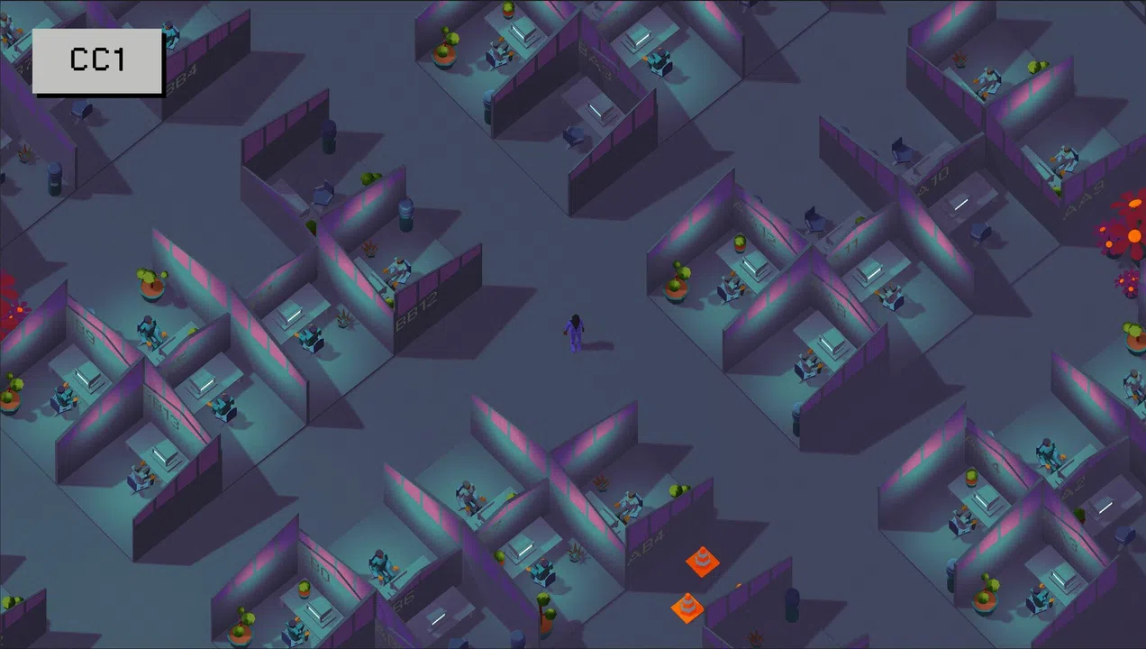 Lose Ctrl Screenshot 4