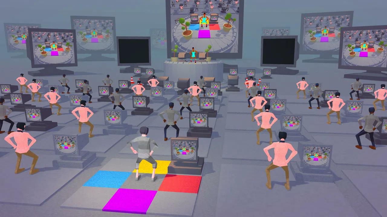 Lose Ctrl Screenshot 9