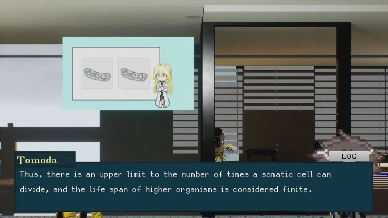 TheParcel Screenshot 2